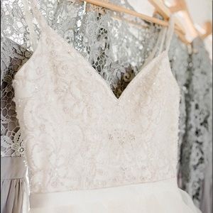 Wedding Gown